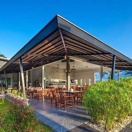 Hotel Khaolak Mountain View Khao Lak Zewnętrze zdjęcie