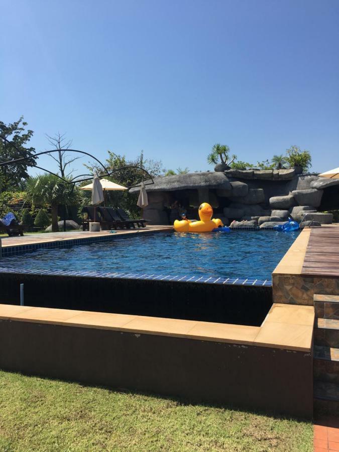 Hotel Khaolak Mountain View Khao Lak Zewnętrze zdjęcie