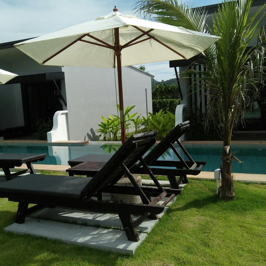 Hotel Khaolak Mountain View Khao Lak Zewnętrze zdjęcie